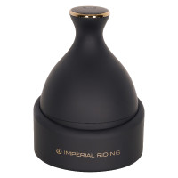 Massageapparaat paard Imperial Riding Volta Grooming & Relaxation Zwart Massageapparaat paard Imperial Riding Volta Grooming & Relaxation Zwart