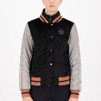 Bombers Imperial Riding Jax Zwart Bombers Imperial Riding Jax Zwart