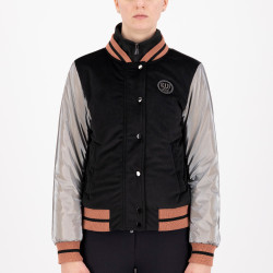 Bombers Imperial Riding Jax Zwart Bombers Imperial Riding Jax Zwart