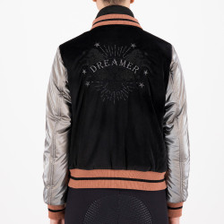 Bombers Imperial Riding Jax Zwart Bombers Imperial Riding Jax Zwart