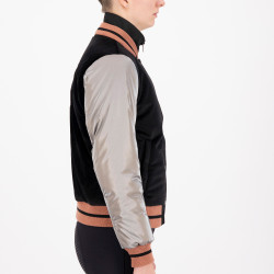 Bombers Imperial Riding Jax Zwart Bombers Imperial Riding Jax Zwart