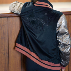 Bombers Imperial Riding Jax Zwart Bombers Imperial Riding Jax Zwart