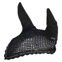 HV Polo Classic anti-vliegenkap Zwart