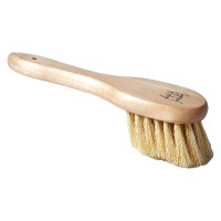 Hoefborstel Imperial Riding Natural Natuurlijk Bruin Hoefborstel Imperial Riding Natural Natuurlijk Bruin