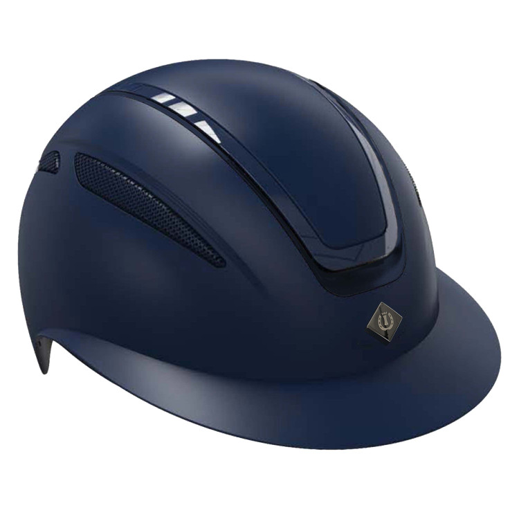 Imperial Riding Olania Deluxe grote klep helm