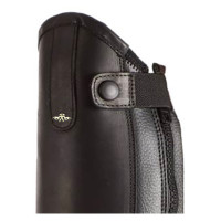 Mini-chaps HV Polo Lisanne Chocolade Bruin Mini-chaps HV Polo Lisanne Chocolade Bruin