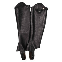 Mini-chaps HV Polo Lisanne Chocolade Bruin Mini-chaps HV Polo Lisanne Chocolade Bruin