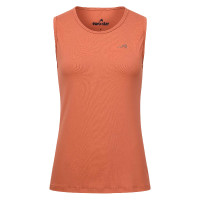 Tanktop Euro-Star Enya Cinna-bar Oranje