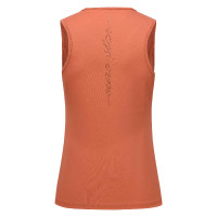 Tanktop Euro-Star Enya Cinna-bar Oranje