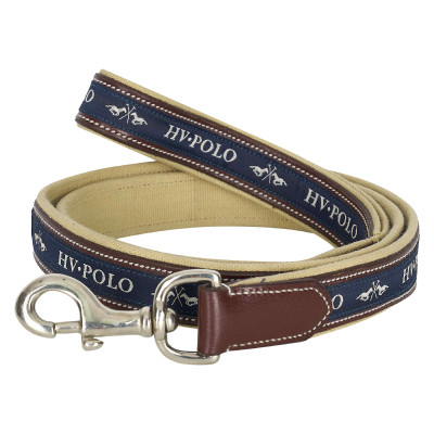 Laat hond HV Polo Iconic Bruin