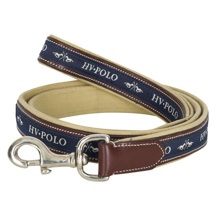 Laat hond HV Polo Iconic