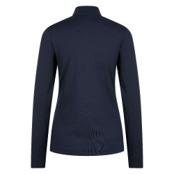 Top Euro-Star Adeline Marineblauw Top Euro-Star Adeline Marineblauw
