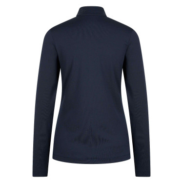 Top Euro-Star Adeline Marineblauw Top Euro-Star Adeline Marineblauw