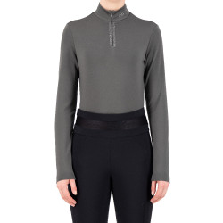 Top Euro-Star Adeline Grijze Magneet Grijs