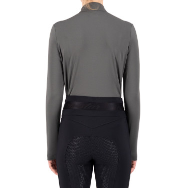 Top Euro-Star Adeline Grijze Magneet Grijs