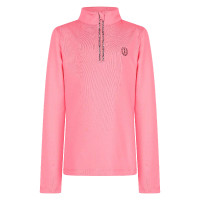 Top Tech Kids Imperial Riding Abby Macarons Roze