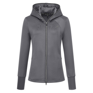 Tech jack Euro-Star Giulia Grijze Magneet Grijs Tech jack Euro-Star Giulia Grijze Magneet Grijs