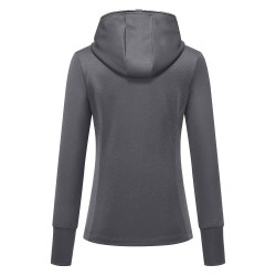 Tech jack Euro-Star Giulia Grijze Magneet Grijs Tech jack Euro-Star Giulia Grijze Magneet Grijs