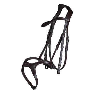 Bridon Anatomisch Sport HKM
