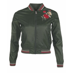 Bloes Fleur Style HKM