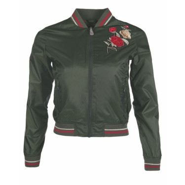 Bloes Fleur Style HKM