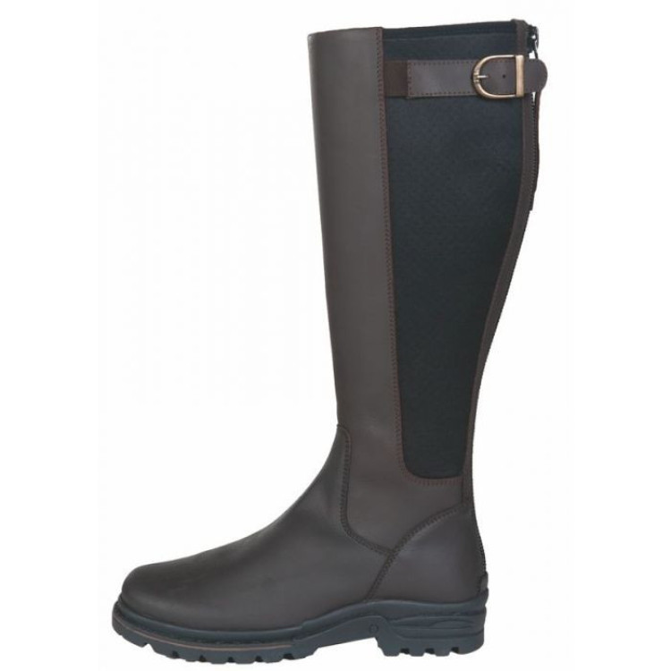 Glasgow Winter Stijl HKM Laarzen Glasgow Winter Stijl HKM Laarzen