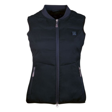 Verwarmd vest HKM Comfort Temperature Style Verwarmd vest HKM Comfort Temperature Style