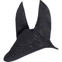 Vliegenmasker Allround HKM Zwart Vliegenmasker Allround HKM Zwart