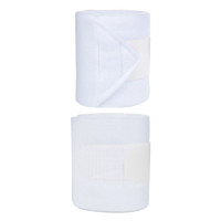 Polo bandages Innovation HKM Wit