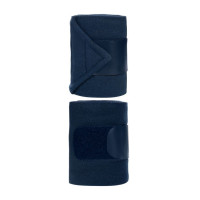 Polo bandages Innovation HKM Donkerblauw