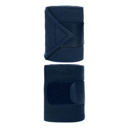Polo bandages Innovation HKM Donkerblauw