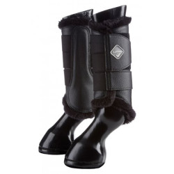 Lemieux beenkappen comfort bont Lemieux beenkappen comfort bont
