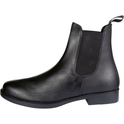 Laarzen Illinois Style HKM Zwart
