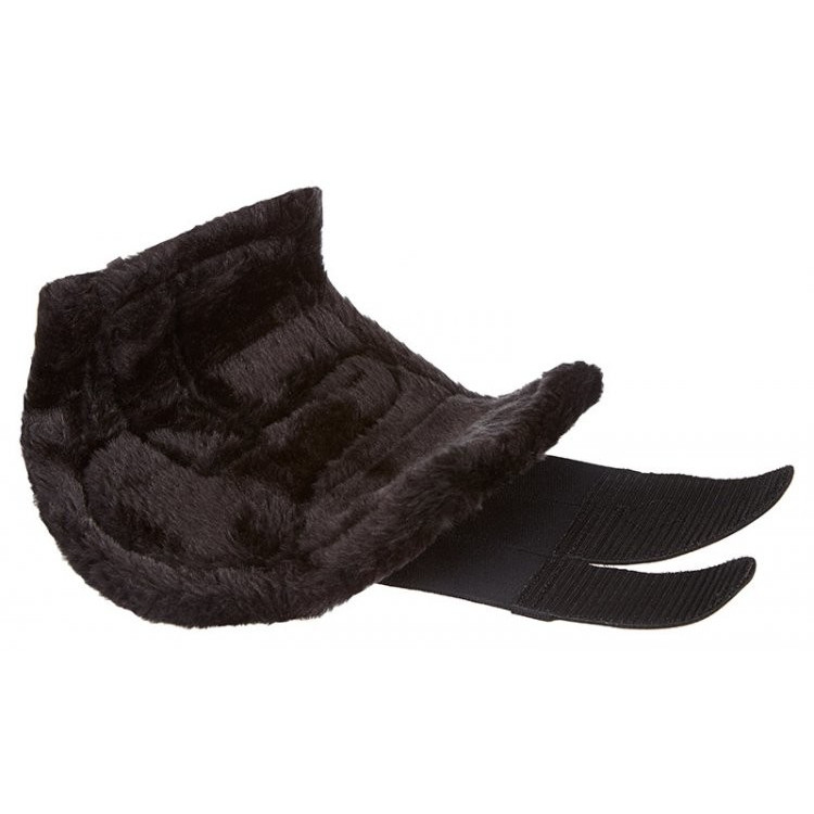 Lemieux beenkappen comfort bont Lemieux beenkappen comfort bont