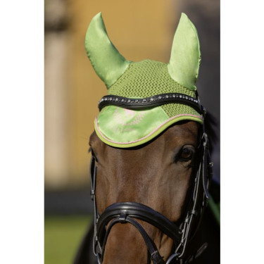 Vliegenmasker Classic Polo HKM Vliegenmasker Classic Polo HKM