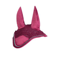 Vliegennetje Berry HKM Donkerrood