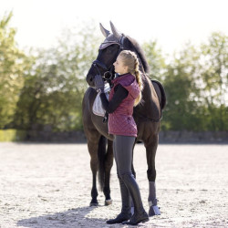 Vliegennetje Berry HKM Vliegennetje Berry HKM
