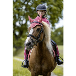 Vliegennetje Amelie HKM Vliegennetje Amelie HKM