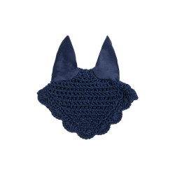Vliegennetje Hobby Horsing HKM Donkerblauw
