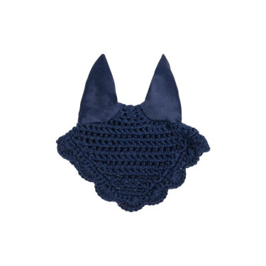 Vliegennetje Hobby Horsing HKM Donkerblauw