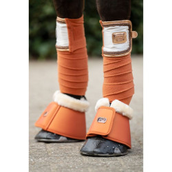 Polo bandages Edinburgh HKM Polo bandages Edinburgh HKM