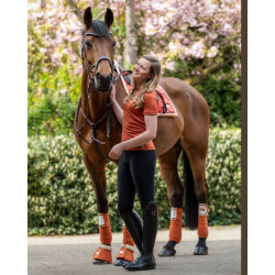 Polo bandages Edinburgh HKM Polo bandages Edinburgh HKM