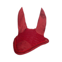 Vliegennetje Essentials HKM Rood