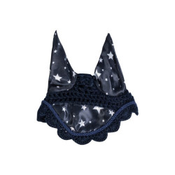 Vliegenmasker Hobby Horsing Print HKM