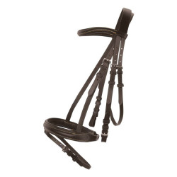 Bridon Lou HKM Bruin