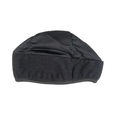 Fleece en netstof cap HKM Fleece en netstof cap HKM