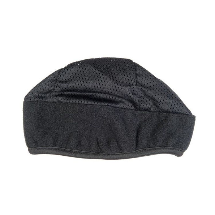 Fleece en netstof cap HKM Fleece en netstof cap HKM