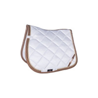 Golden Gate Bit Tapijt HKM Wit