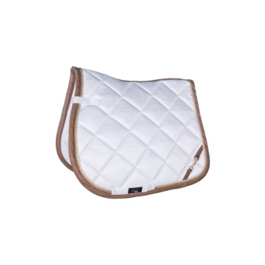 Golden Gate Bit Tapijt HKM Wit