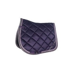 Golden Gate Bit Tapijt HKM Lila Blauw Golden Gate Bit Tapijt HKM Lila Blauw